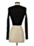 Zara Black Cardigan Size S - photo 2