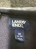 Lands' End Black Cardigan Size 1X - photo 7