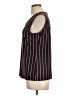 Tommy Hilfiger Black Sleeveless Top Size L - photo 5