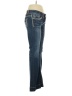 Trademark H Hearts Blue Jeans Size 28 waist - photo 4