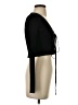 Zara Black Cardigan Size S - photo 4