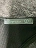 Soprano Solid Black Cocktail Dress Size S - photo 7