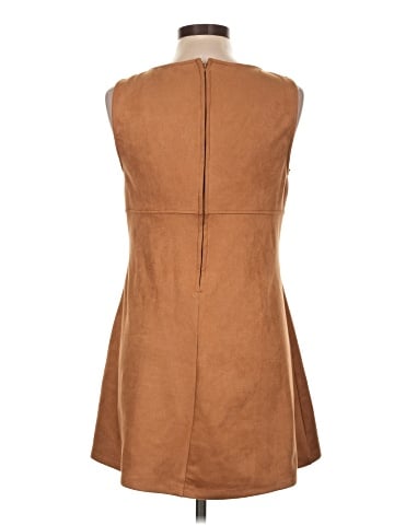 Francesca's Casual Dress (view 2)