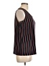 Tommy Hilfiger Black Sleeveless Top Size L - photo 4