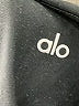 Alo Black Active T-Shirt Size XS (estimated) - photo 7