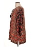 Ruby Rd. Red Long Sleeve Blouse Size 1X - photo 5