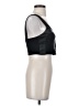 CAbi Black Sleeveless Top Size XS - photo 4