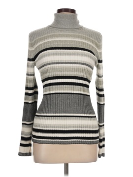 Jeanne Pierre Turtleneck Sweater