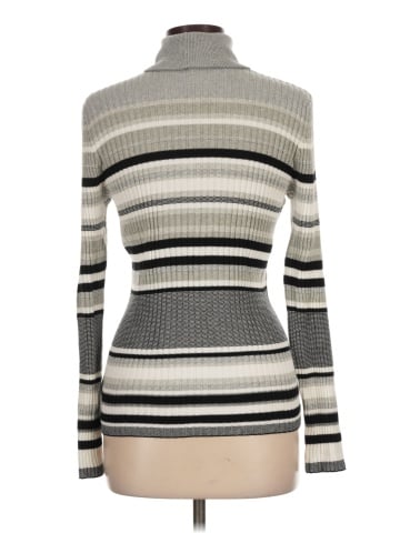 Jeanne Pierre Turtleneck Sweater (view 2)