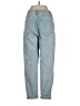 Gap Blue Jeans Size 27 waist - photo 2