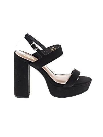 Lulus Sandals (view 1)