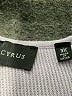 Cyrus Purple Pullover Sweater Size 3X - photo 7