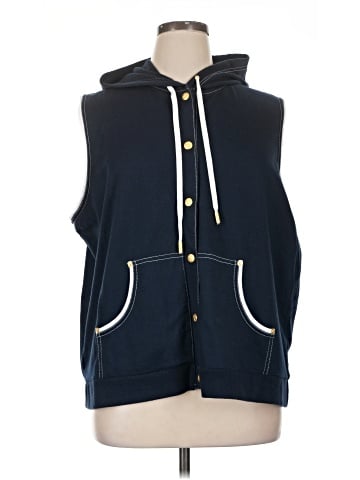 Koret Vest (view 1)