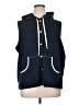 Koret Blue Vest Size 1X - photo 1