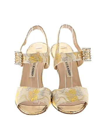 Manolo Blahnik Vintage (view 2)