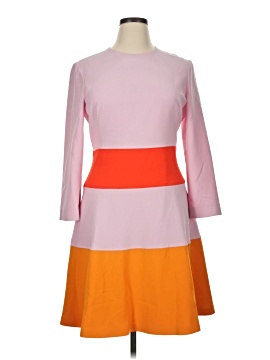 Lela Rose Casual Dress (view 1)