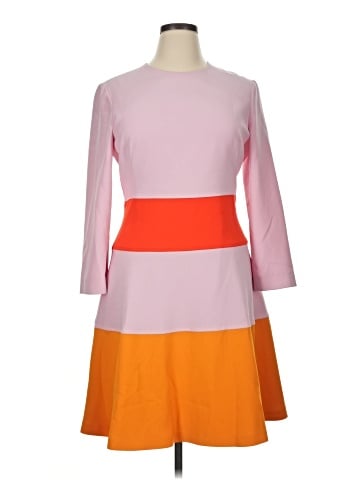 Lela Rose Casual Dress (view 1)