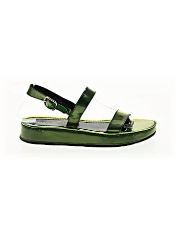 Jil Sander Sandals (view 1)