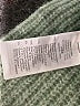 Madewell Solid Green Pullover Sweater Size XL - photo 8