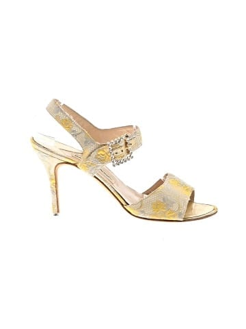 Manolo Blahnik Vintage (view 1)