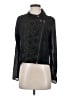 Fate 100% Polyester Black Jacket Size S - photo 1