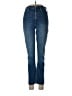 Mother Solid Blue Jeans Size 28 waist - photo 1