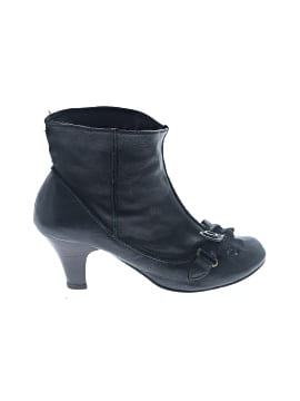 Assorted Brands Ankle Boots