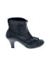Assorted Brands Black Ankle Boots Size 9 1/2 - photo 1