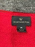 Worthington Red Pullover Sweater Size M - photo 8