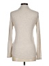 Majestic Filatures Tan Long Sleeve Polo Size Med (2) - photo 2