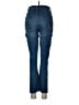 Mother Solid Blue Jeans Size 28 waist - photo 2