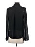 Fate 100% Polyester Black Jacket Size S - photo 2