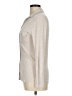 Majestic Filatures Tan Long Sleeve Polo Size Med (2) - photo 5