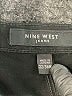 Nine West Black Casual Pants Size 22 - photo 4