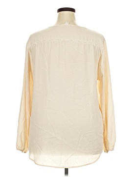 Adiva Long Sleeve Blouse (view 2)