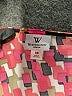 Worthington Animal Print Red Cocktail Dress Size XS - photo 7
