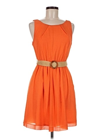 Teeze Me Casual Dress (view 1)