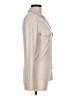 Majestic Filatures Tan Long Sleeve Polo Size Med (2) - photo 4