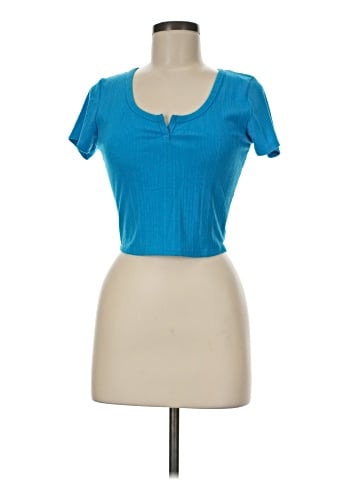 Bozzolo Short Sleeve T-Shirt (view 1)