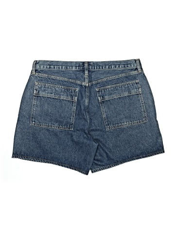 AGOLDE Denim Shorts (view 2)