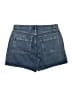 AGOLDE Blue Denim Shorts Size 33 waist - photo 2