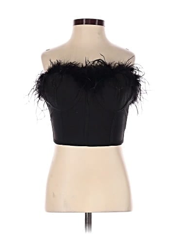 Superdown Sleeveless Top (view 1)