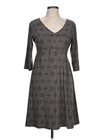 Toad & Co Casual Dress (view 1)