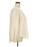 Adiva 100% Polyester Ivory Long Sleeve Blouse Size 2X - photo 4