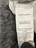 Unbranded 100% Polyester White 3/4 Sleeve Blouse Size M - photo 8