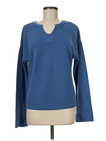 Fashion Long Sleeve T-Shirt (view 1)