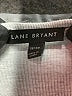 Lane Bryant Gray Sweatshirt Size 18/20 - photo 7