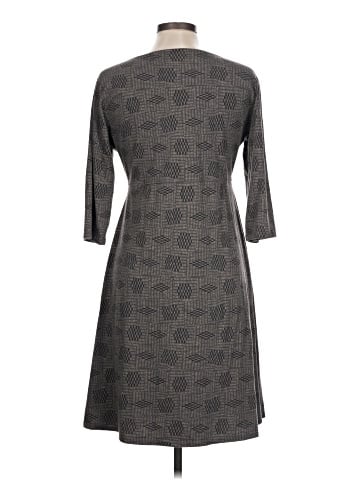 Toad & Co Casual Dress (view 2)