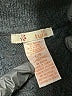 Tulle Black Cardigan Size L - photo 7