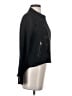 Fate 100% Polyester Black Jacket Size S - photo 4